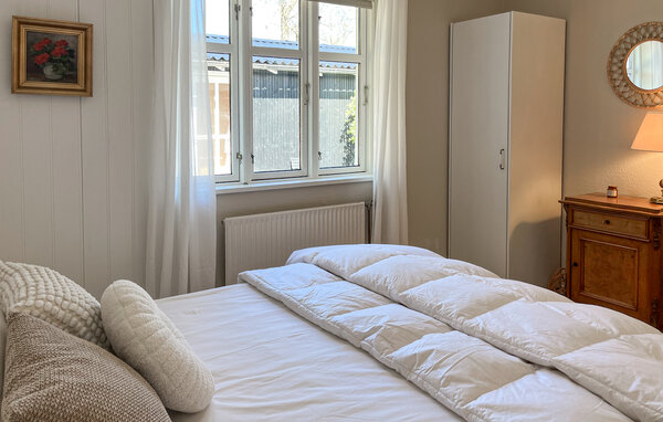 Holiday Home - Blokhus Strand , Denmark - A13301 603