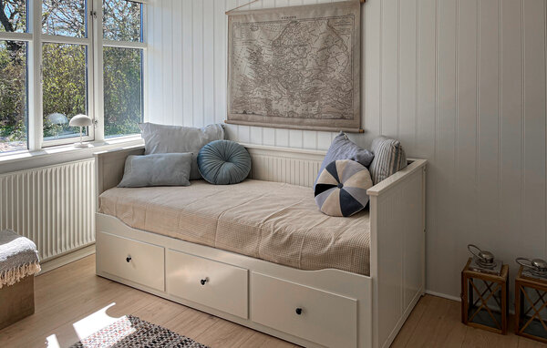 Holiday Home - Blokhus Strand , Denmark - A13301 606