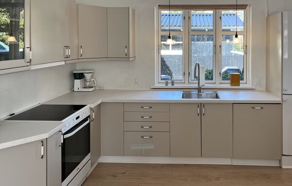 Holiday Home - Blokhus Strand , Denmark - A13301 401