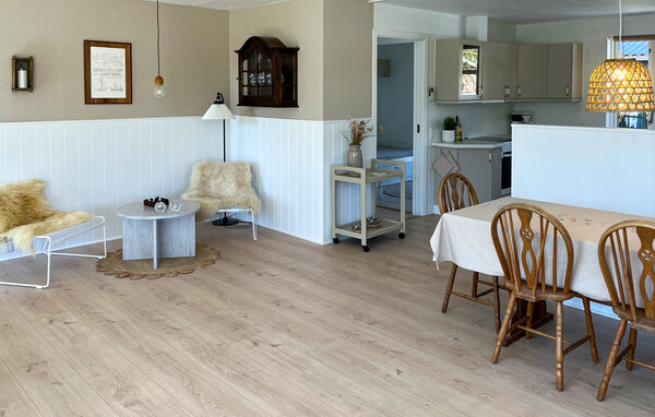 Holiday Home - Blokhus Strand , Denmark - A13301 301