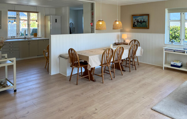 Holiday Home - Blokhus Strand , Denmark - A13301 302