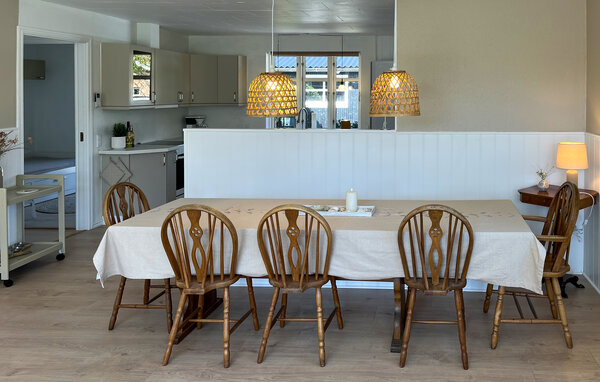 Holiday Home - Blokhus Strand , Denmark - A13301 4
