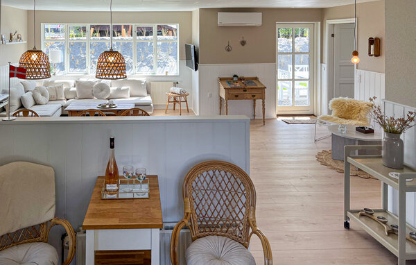 Holiday Home - Blokhus Strand , Denmark - A13301 303