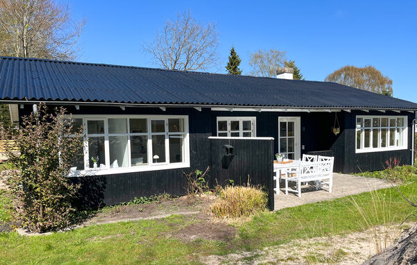 Holiday Home - Blokhus Strand , Denmark - A13301 81
