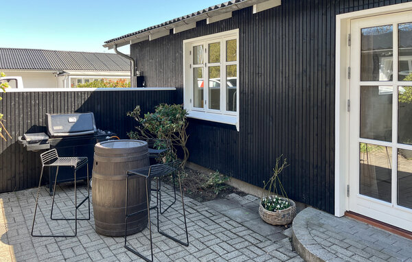 Holiday Home - Blokhus Strand , Denmark - A13301 2