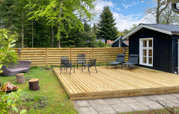Holiday Home - Blokhus Strand , Denmark - A13301 8
