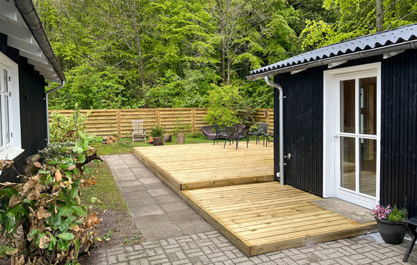 Holiday Home - Blokhus Strand , Denmark - A13301 9
