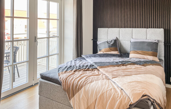 Apartment - Blokhus Strand , Denmark - A13402 602