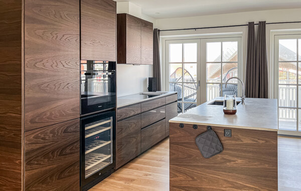 Apartment - Blokhus Strand , Denmark - A13402 5
