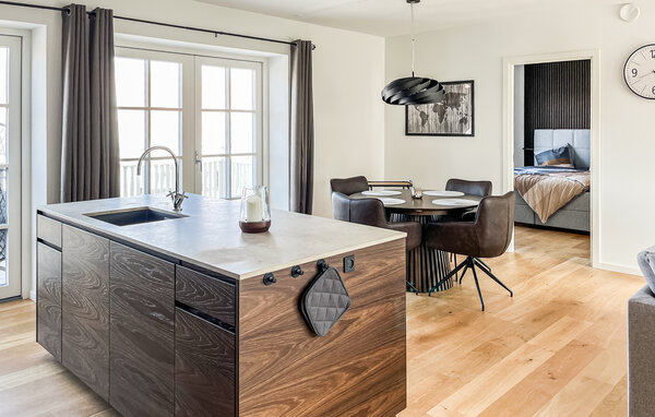 Apartment - Blokhus Strand , Denmark - A13402 3