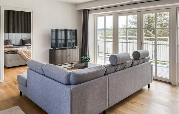 Apartment - Blokhus Strand , Denmark - A13402 2