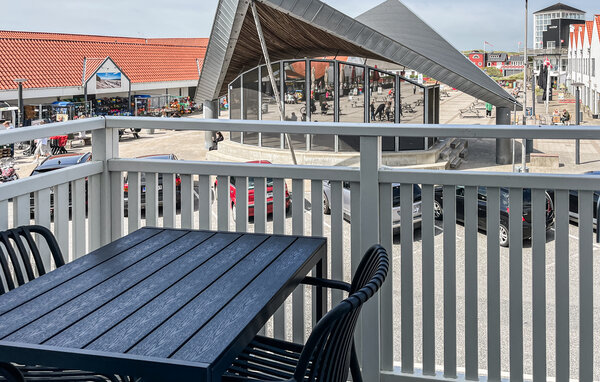 Apartment - Blokhus Strand , Denmark - A13402 7
