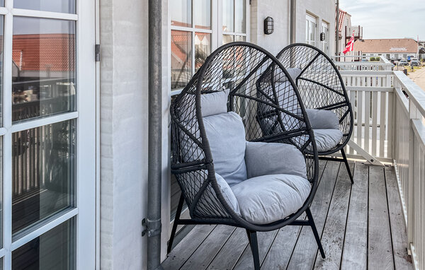 Apartment - Blokhus Strand , Denmark - A13402 101