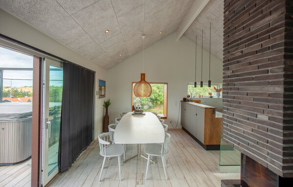 Vakantiehuis - Blokhus , Denemarken - A13415 402