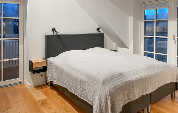 Semesterlägenhet - Blokhus Strand , Danmark - A13502 8