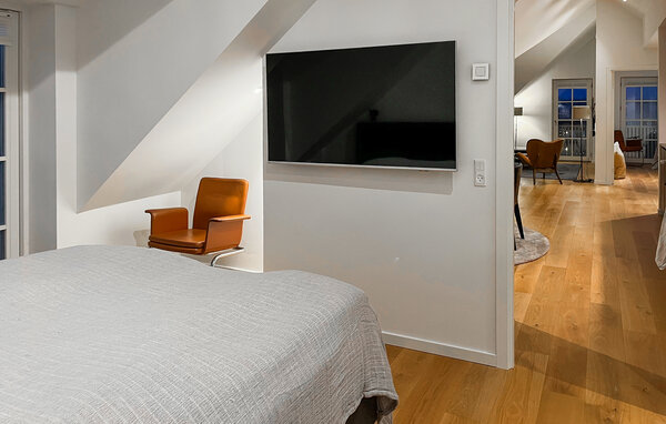 Semesterlägenhet - Blokhus Strand , Danmark - A13502 604