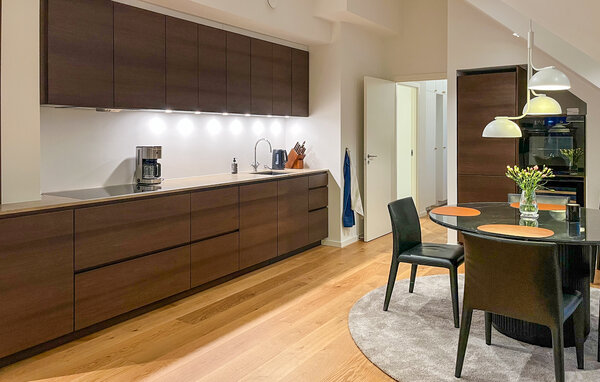 Semesterlägenhet - Blokhus Strand , Danmark - A13502 6