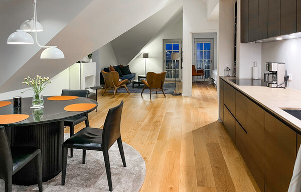 Semesterlägenhet - Blokhus Strand , Danmark - A13502 7