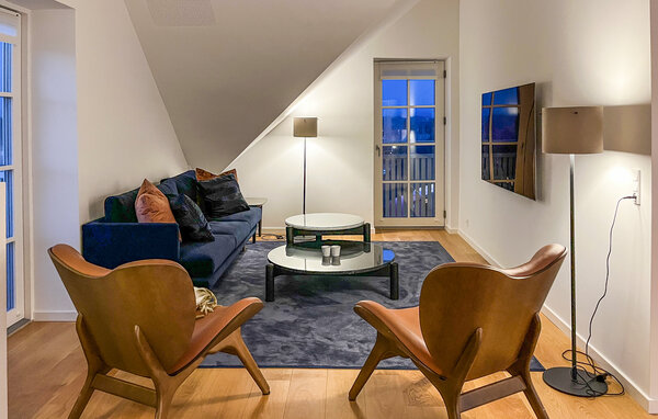 Semesterlägenhet - Blokhus Strand , Danmark - A13502 3