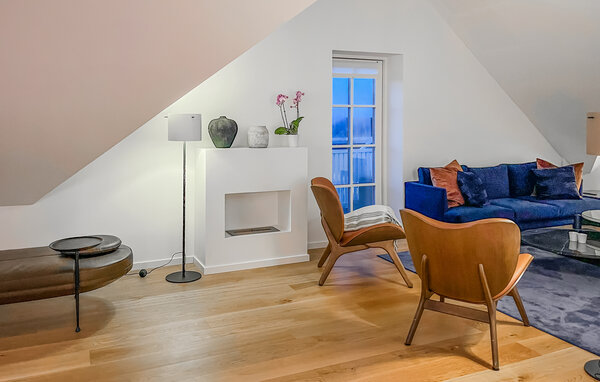 Semesterlägenhet - Blokhus Strand , Danmark - A13502 301