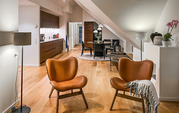 Semesterlägenhet - Blokhus Strand , Danmark - A13502 5