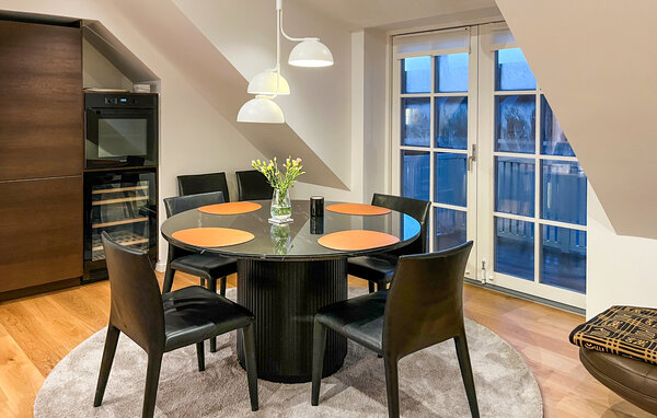 Semesterlägenhet - Blokhus Strand , Danmark - A13502 4