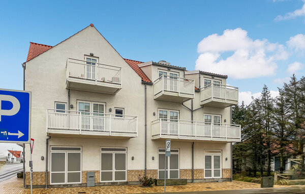 Semesterlägenhet - Blokhus Strand , Danmark - A13502 81