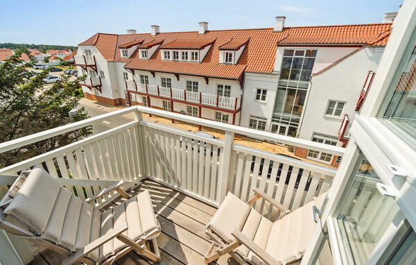 Semesterlägenhet - Blokhus Strand , Danmark - A13502 9