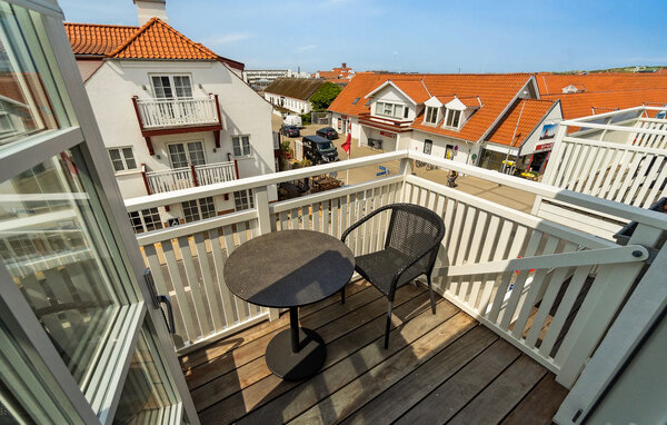 Semesterlägenhet - Blokhus Strand , Danmark - A13502 2