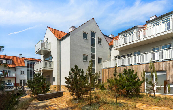 Semesterlägenhet - Blokhus Strand , Danmark - A13502 101