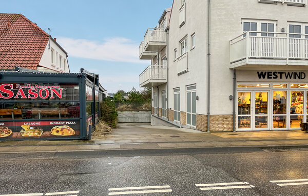 Semesterlägenhet - Blokhus Strand , Danmark - A13502 102