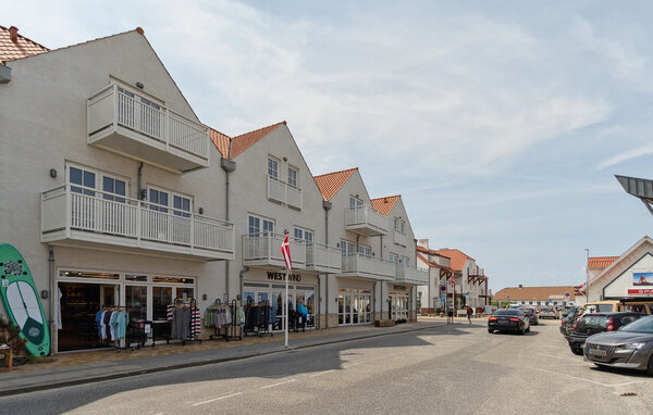 Semesterlägenhet - Blokhus Strand , Danmark - A13502 103