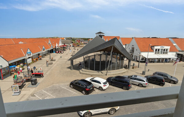 Semesterlägenhet - Blokhus Strand , Danmark - A13502 104