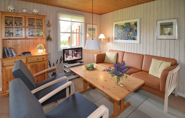 Holiday Home - Hune , Denmark - A13552 2