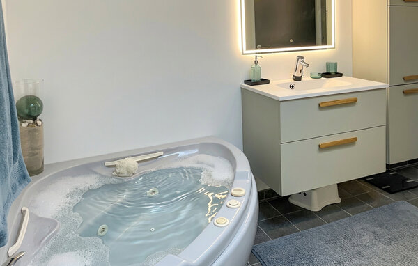 Semesterhus - Blokhus Strand , Danmark - A13602 9