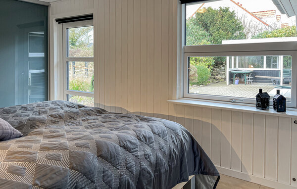 Semesterhus - Blokhus Strand , Danmark - A13602 601