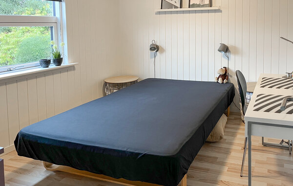 Semesterhus - Blokhus Strand , Danmark - A13602 8