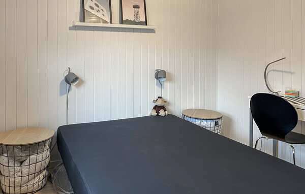 Semesterhus - Blokhus Strand , Danmark - A13602 602