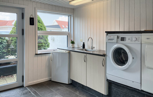 Semesterhus - Blokhus Strand , Danmark - A13602 501