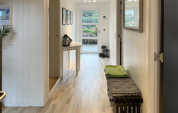 Semesterhus - Blokhus Strand , Danmark - A13602 502