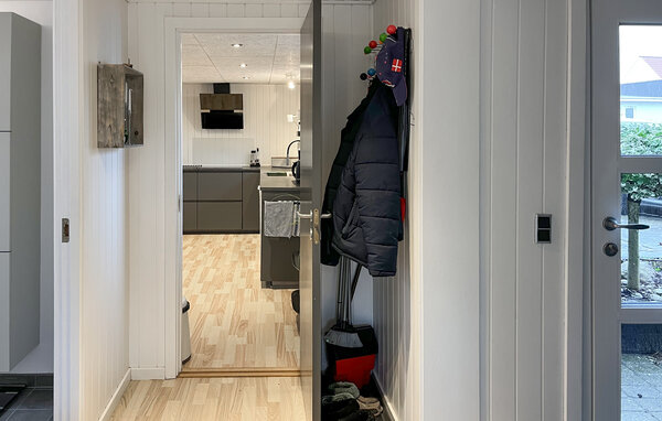 Semesterhus - Blokhus Strand , Danmark - A13602 503