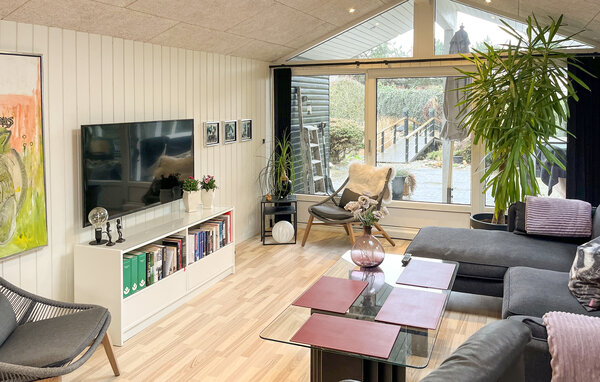 Semesterhus - Blokhus Strand , Danmark - A13602 301