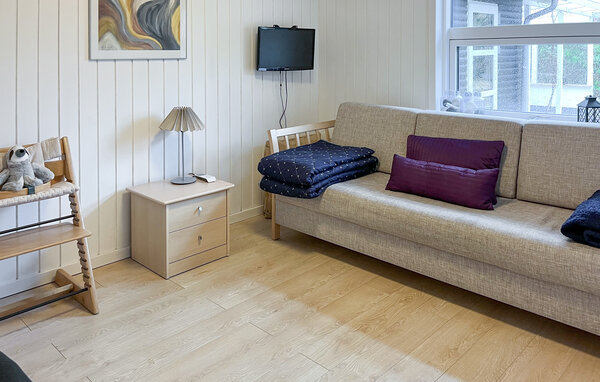 Semesterhus - Blokhus Strand , Danmark - A13602 303