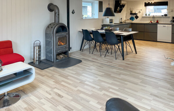 Semesterhus - Blokhus Strand , Danmark - A13602 305