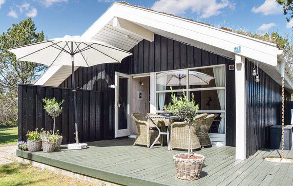 Ferienhaus 