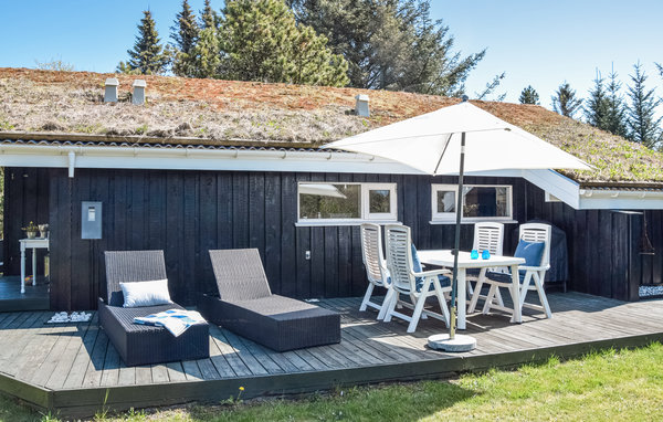 Ferienhaus 
