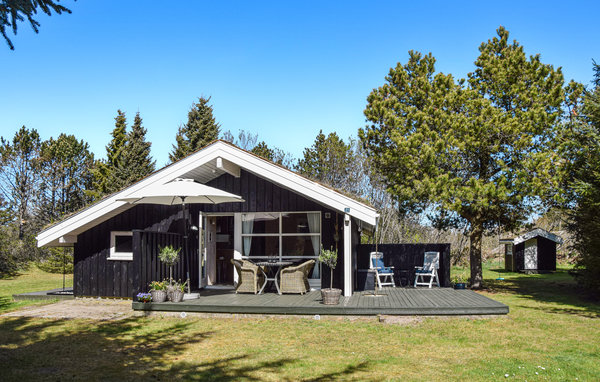 Ferienhaus 