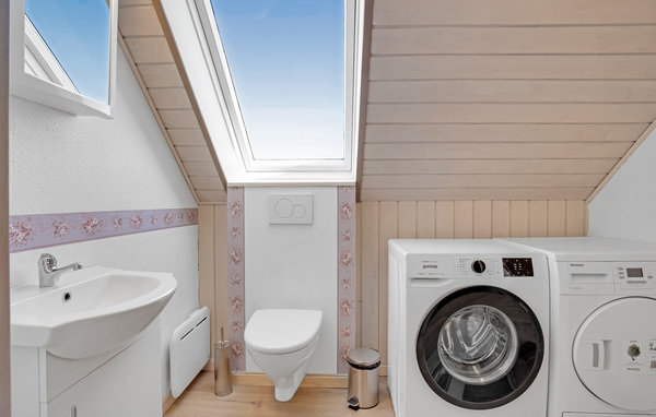 Ferienwohnung - Pandrup , Dänemark - A14027 701