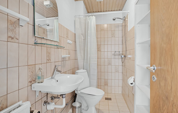 Ferienwohnung - Pandrup , Dänemark - A14027 702