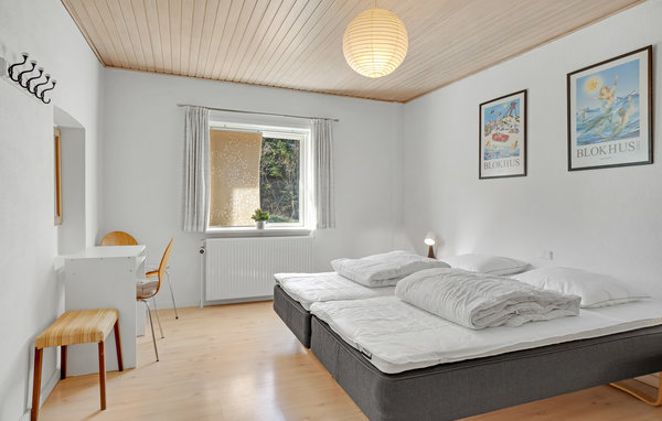 Ferienwohnung - Pandrup , Dänemark - A14027 8